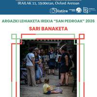 Distiraren argazki lehiaketen sari banaketak