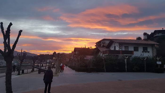 280 kasu positibo zenbatu dira Zumaian azken lau egunetan