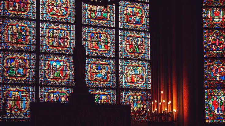 Argia eta kolorea izango dituzte hizpide Photomuseumen