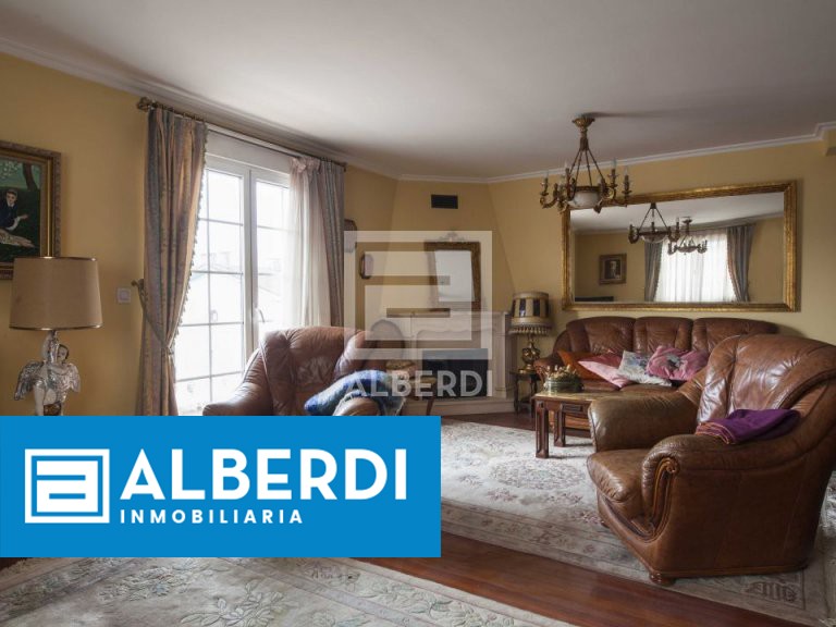 ALBERDI Inmobiliariaren aste honetako proposamenak