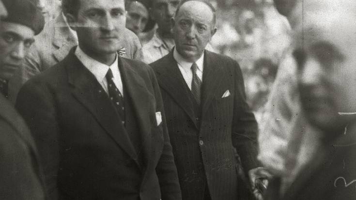 Jose Antonio Agirre, zezen plazan