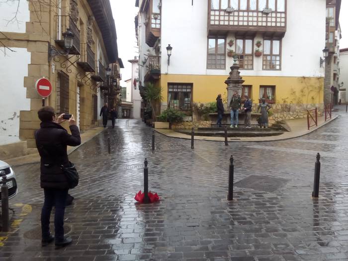 Pelikularen arrakasta nabari da bigarren urtez jarraian