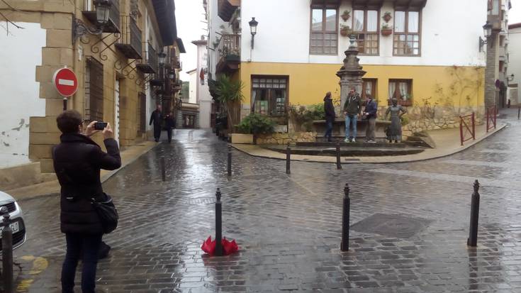 Pelikularen arrakasta nabari da bigarren urtez jarraian