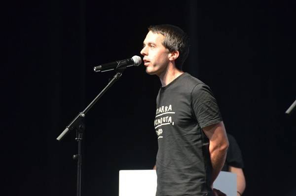 Motxian-Etxebeltzek bertso jaialdia antolatu du apirilaren 17rako