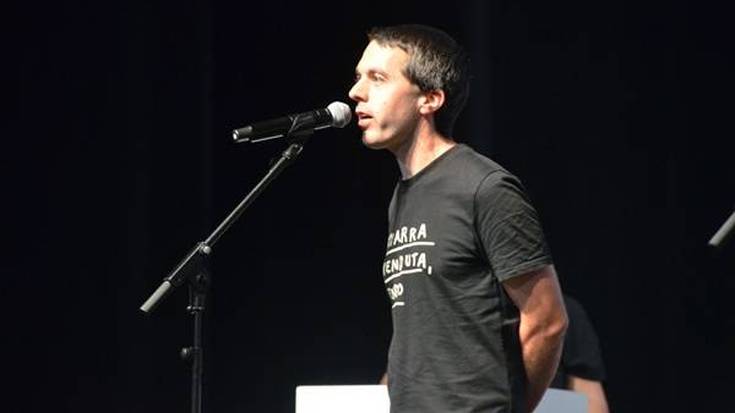 Motxian-Etxebeltzek bertso jaialdia antolatu du apirilaren 17rako