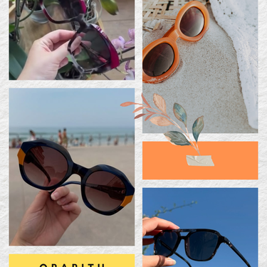 Oparitu osasuna, Amaren Egunean