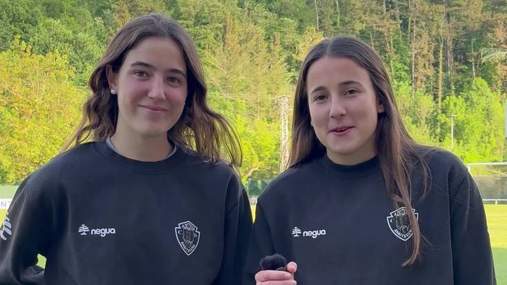 Anaitasuna futbol taldeko emakumeak, Matxen galdetegi azkarrean