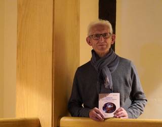 Teologia berri baterako bideak proposatu ditu Joxe Arregik