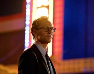 'La vida de Chuck' filma emango dute asteburuan Aita Mari aretoan