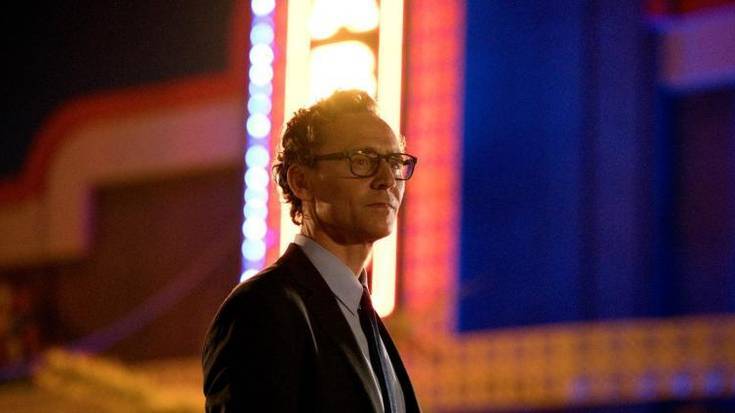 'La vida de Chuck' filma emango dute asteburuan Aita Mari aretoan