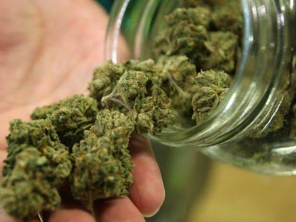 Pertsona bat atxilotu dute Zarautzen, bi kilo marihuana eta kilo erdi haxix edukitzeagatik