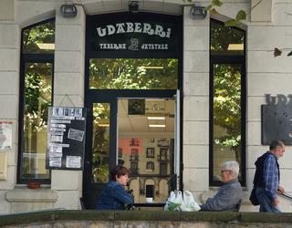 Udaberri Astea ospatuko dute hilaren 16tik 20ra