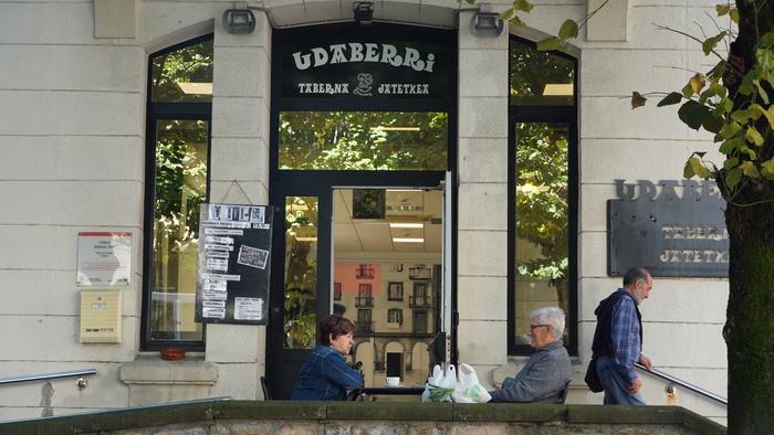 'Entzutea zaintza ekintza bat da' hitzaldia eskainiko dute Udaberrin