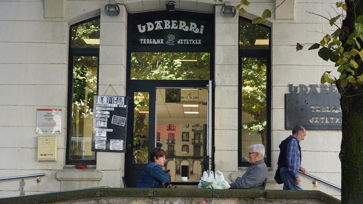 'Entzutea zaintza ekintza bat da' hitzaldia eskainiko dute Udaberrin