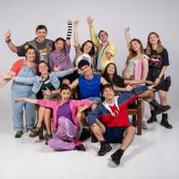 Ikuskizuna: 'Go!azen 12' kontzertua