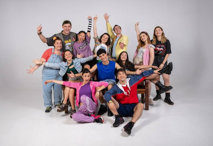 Ikuskizuna: 'Go!azen 12' kontzertua