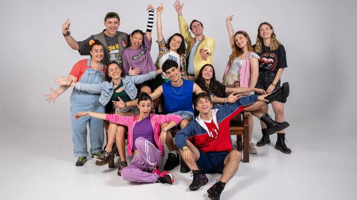 'Go!azen'-en kontzerturako sarrerak zozkatuko ditu Gukak Gukakideen artean