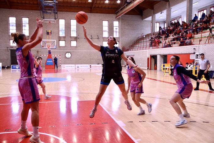 Porrotak etxean nahiz kanpoan