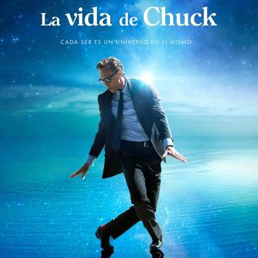 Zinema: 'La vida de Chuck'