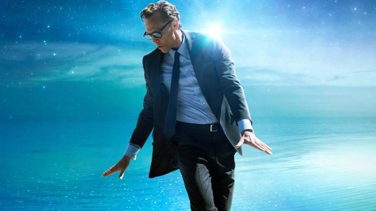 Zinema: 'La vida de Chuck'