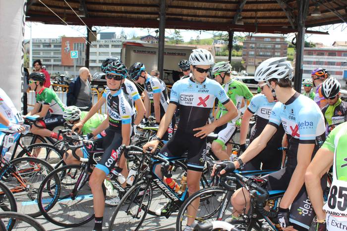 Bidasoako Itzulia dela-eta, Nafarroa kalea itxiko dute ostiralean