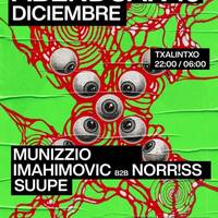 Emanaldia: DJen emanaldia