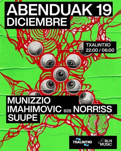 Emanaldia: DJen emanaldia