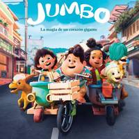 Zinema: 'Jumbo'