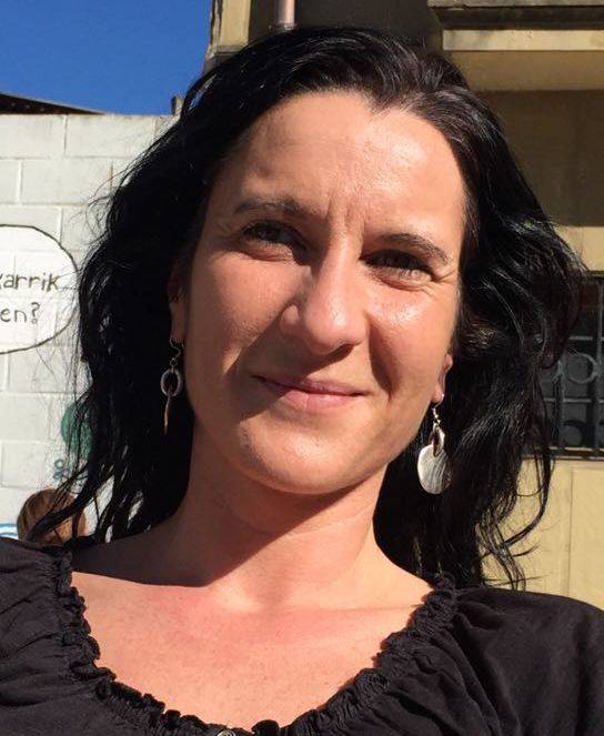 Nekane Garcia: "Haurren teknologia berrien erabilpena gehiegizkoa da"