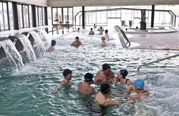 Imsersoko termalismo programan izena eman dezakete getariarrek