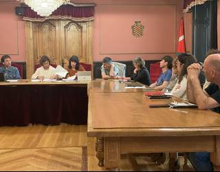"Emaitza positiboekin" itxi ditu udalak iazko kontuak