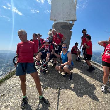 DA 2 Duchenne Azpeitiakoan Xoxoteko irteera