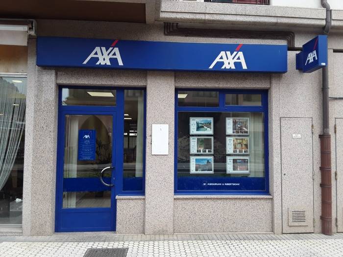 Behar duzun asegurua, zerbitzu pertsonalizatuarekin eta gertukoarekin