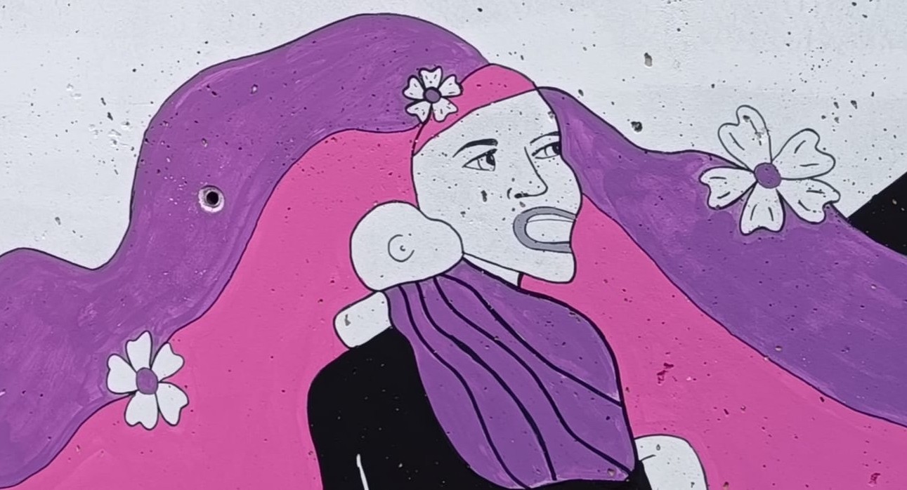 Aldarri poteoa egingo dute bihar, Azpeitiko Feministen Sareak deituta