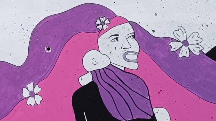 Aldarri poteoa egingo dute bihar, Azpeitiko Feministen Sareak deituta