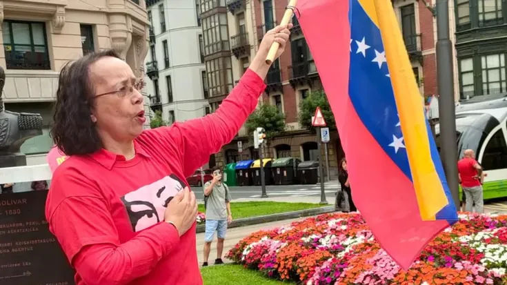 Venezuelari buruzko hitzaldia izango da ostegunean Arranon