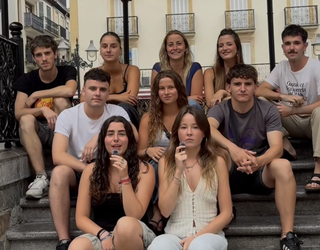 Zarauzko Euskaltzaleen Gazte Asanblada sortu dute