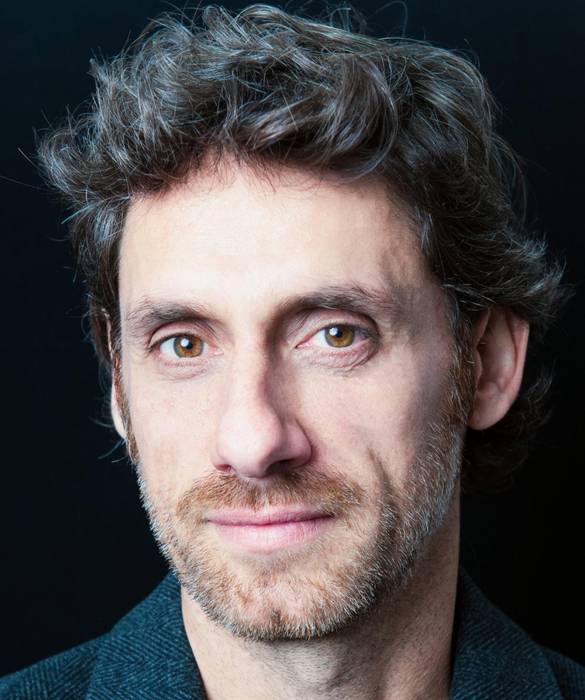 Alberto Berzal: "Aktoreok, arrantzaleen gisan, arraina dagoen tokira joan behar dugu"