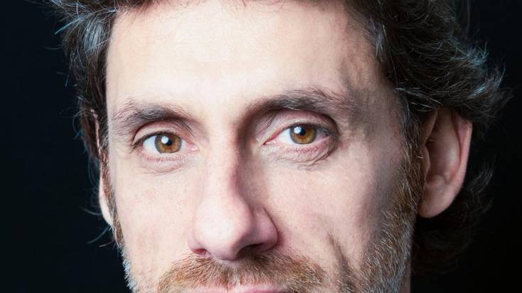 Alberto Berzal: "Aktoreok, arrantzaleen gisan, arraina dagoen tokira joan behar dugu"