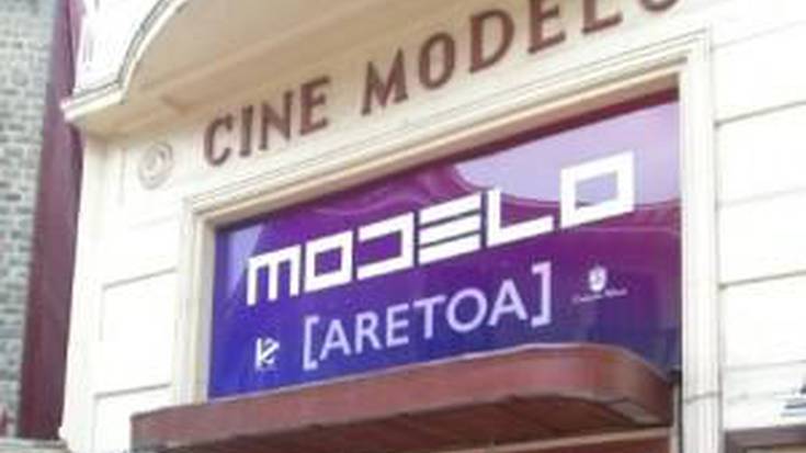 Udaberrirako itxuraldatuta