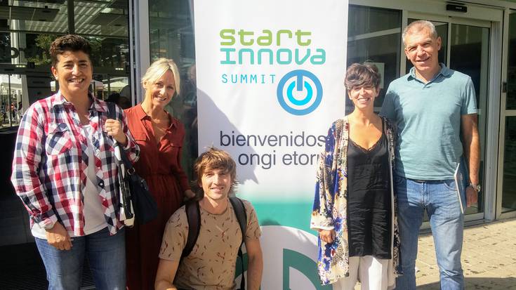 NOLA HEZI TALENTU EKINTZAILEA?