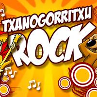 “Txanogorritxu rock” rock eta magia abentura umeentzako antzerkia