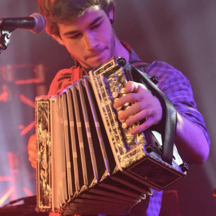 Julen Alonsok lehen diskoa argitaratuko du abenduan