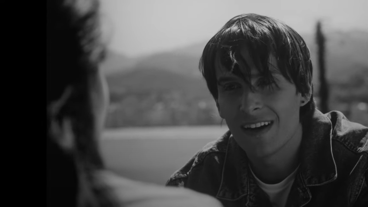 'La quietud en la tormenta' eta Gastesi, asteburuan Aita Marin