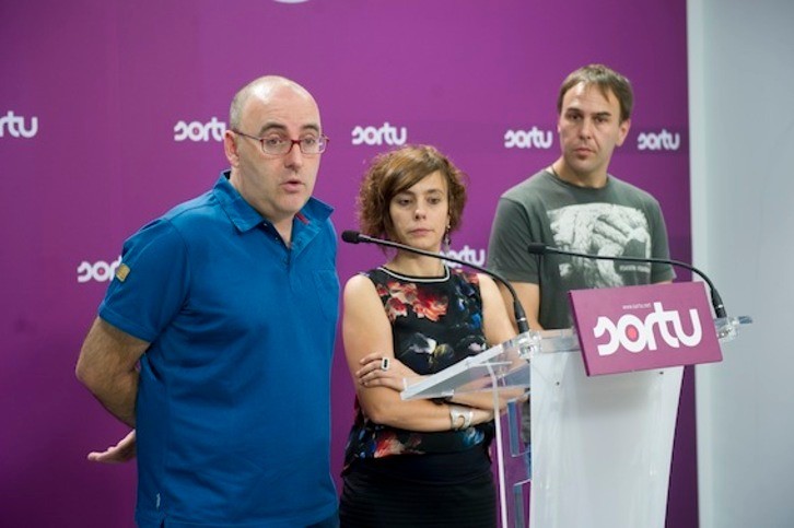 Mexikok aitortu du Asier Altuna Sortuko kidea "zilegitasun gabe" kanporatu zuela 2015ean