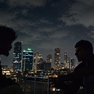 Zinema: 'Naza'