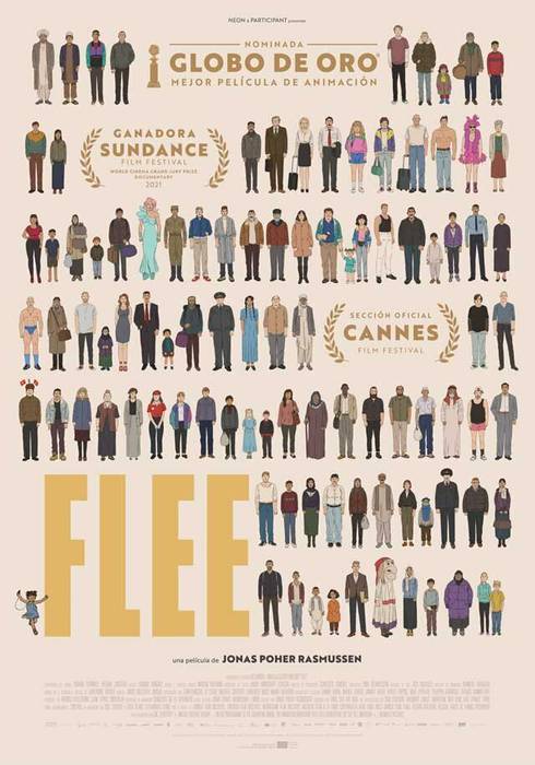 'Flee'