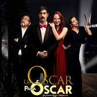 'Un Oscar para Óscar' antzezlana