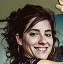 Amaia Zufia: "Bizitza ona ahalbidetzen duen ekonomia ekarri behar da erdigunera"