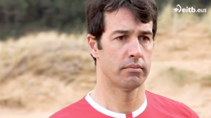 Winter Serieseko partida jokatuko du gaur Goikoetxeak